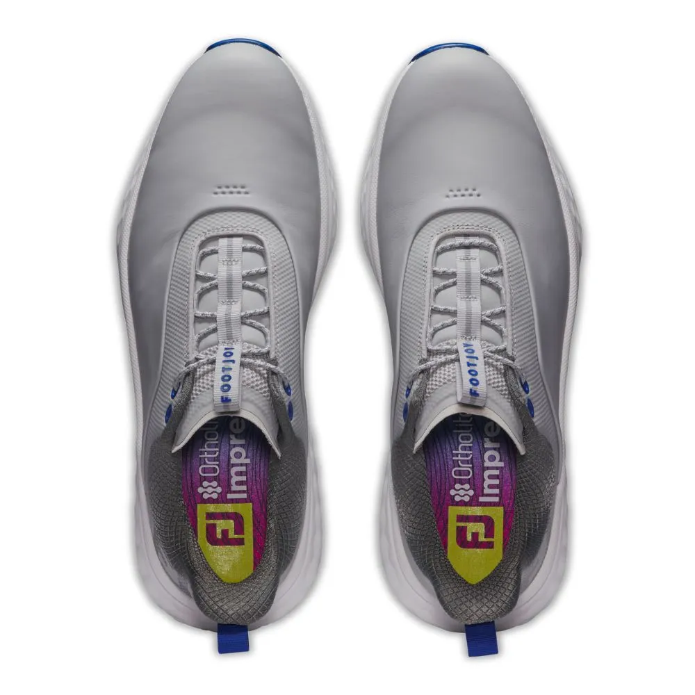 Footjoy Quantum Mens Spikeless Golf Shoes 56982