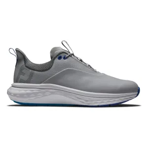 Footjoy Quantum Mens Spikeless Golf Shoes 56982