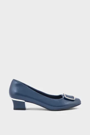 Formal Court Shoes IF5025-Navy