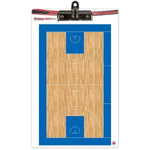 FOX 40 Pro Clipboard - Basketball