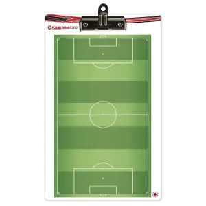 FOX 40 Pro Clipboard - Soccer