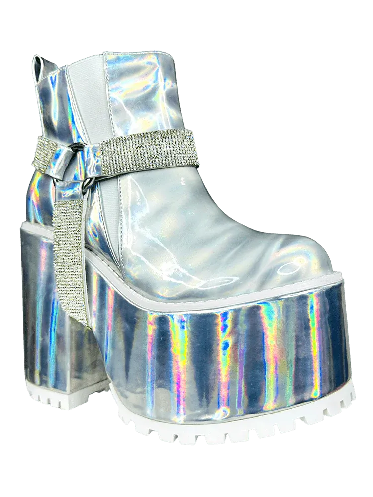 Gemma 2 Holo Boot