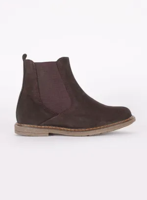 Hampton Classics Burlington Boots in Brown