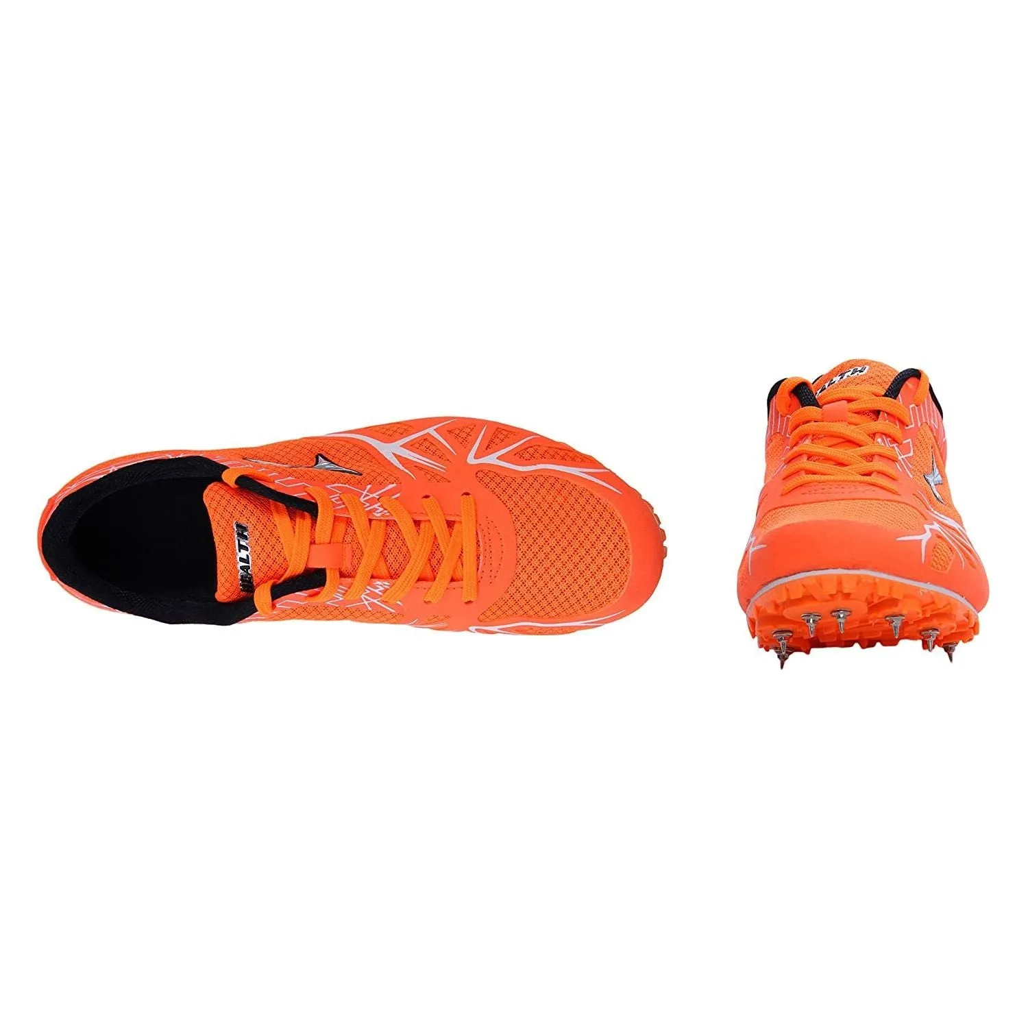 Health Multi Event Shoe (Orange)