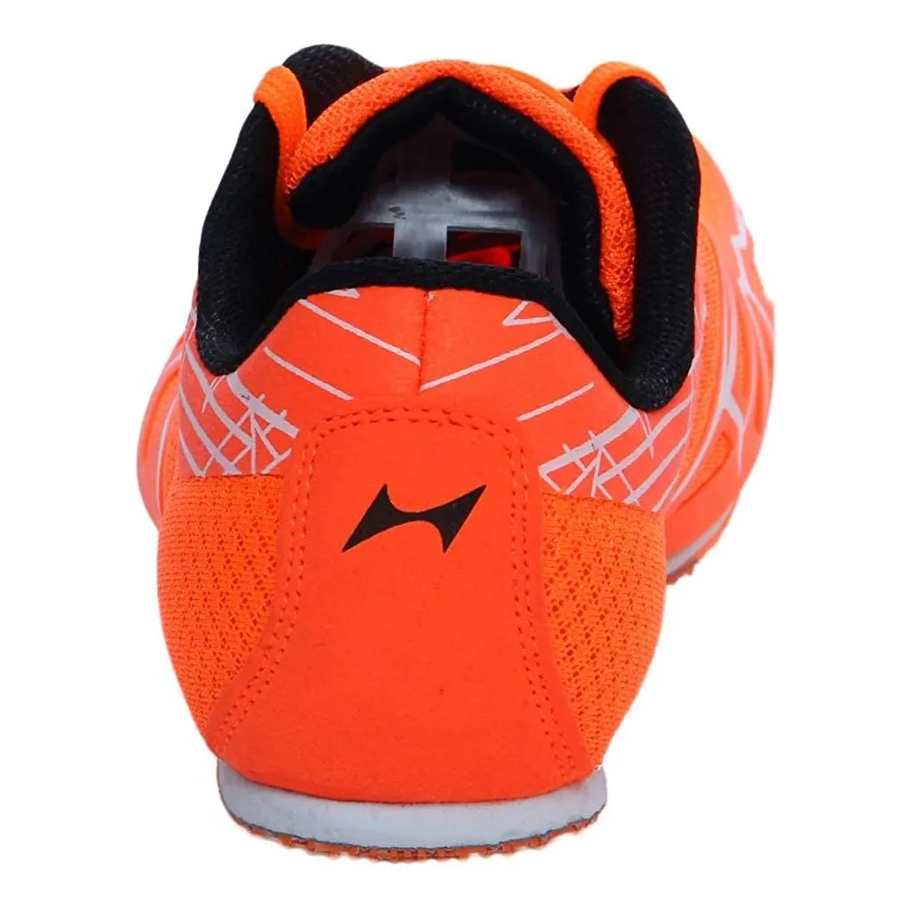 Health Multi Event Shoe (Orange)