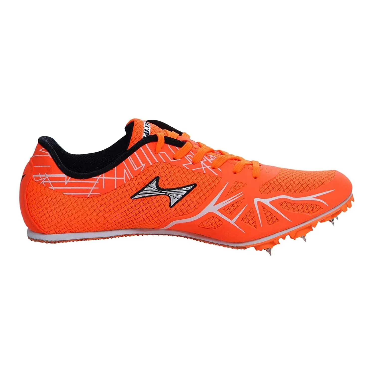 Health Multi Event Shoe (Orange)