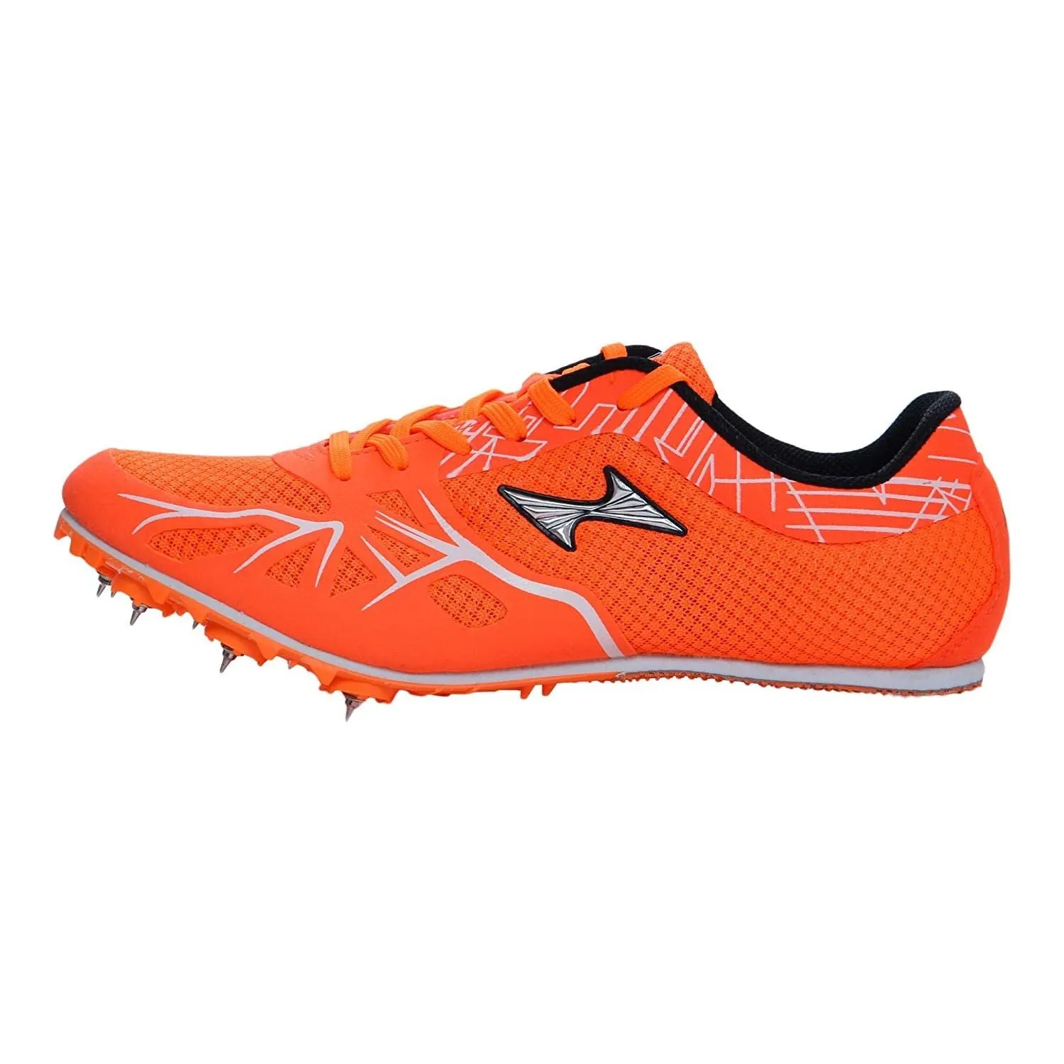 Health Multi Event Shoe (Orange)