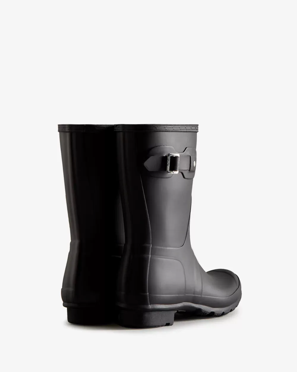 Hunter Boots Women's Original Short Wellies