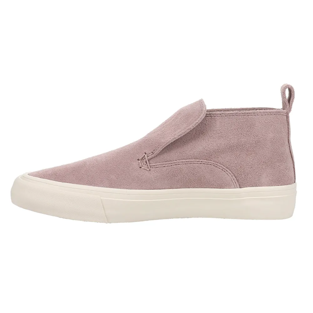 Huntington Middie Slip On Sneakers