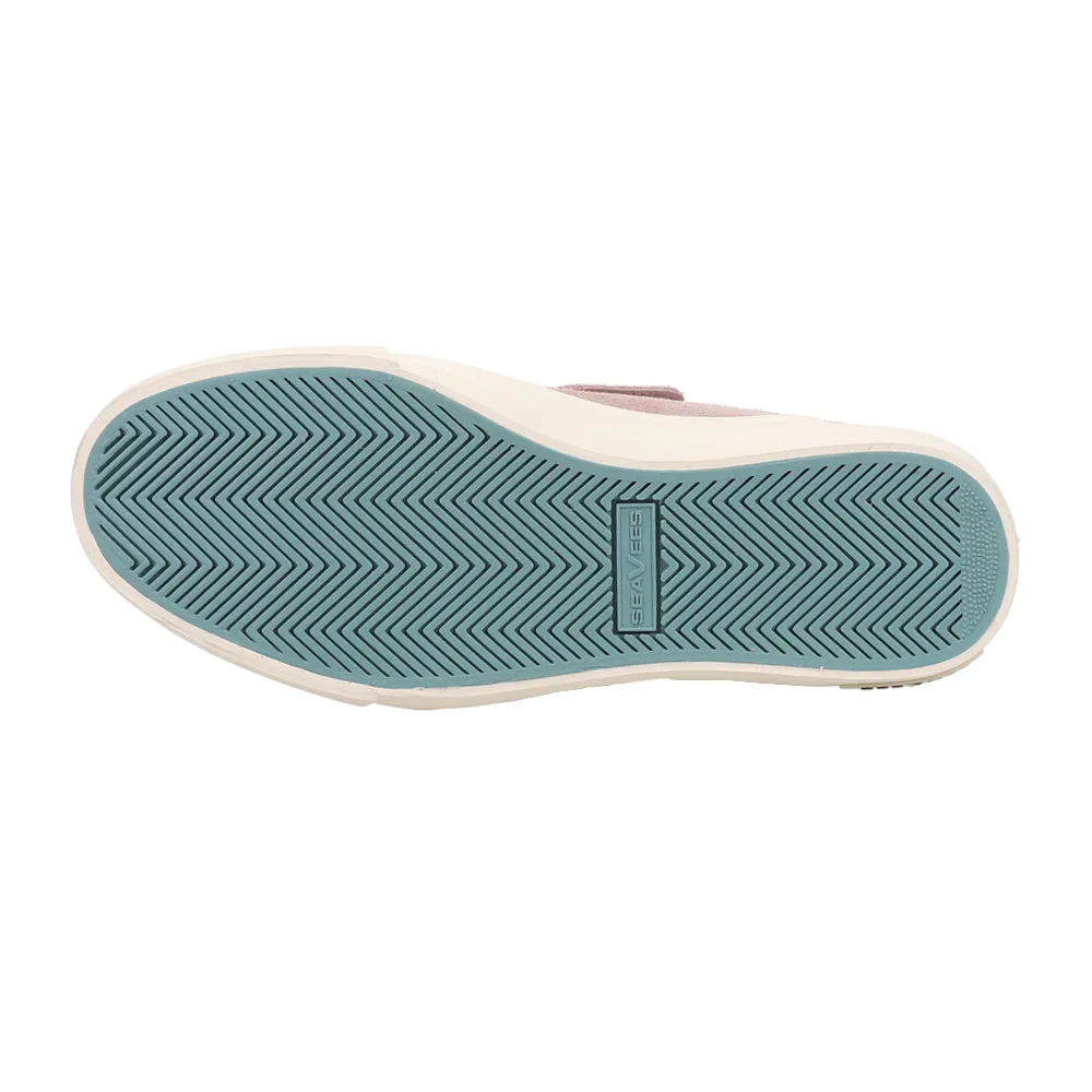 Huntington Middie Slip On Sneakers