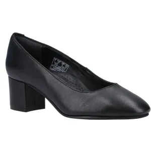 Hush Puppies Womens Anna Court Shoe