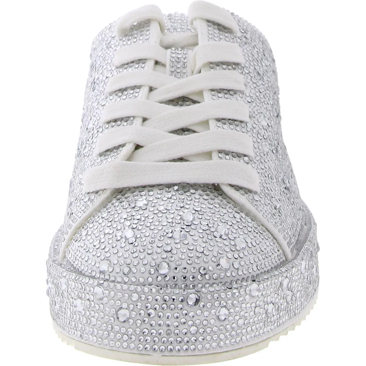 INC Womens LARISAA Mule Rhinestones Casual And Fashion Sneakers