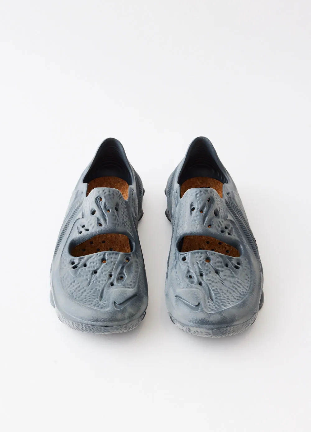 ISPA Universal 'Smoke Grey' Sneakers