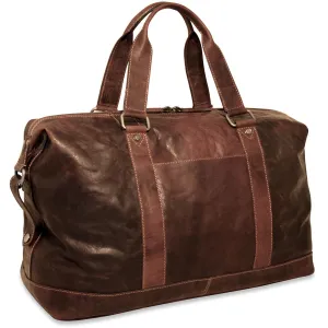 Jack Georges Voyager Duffle Bag 7319