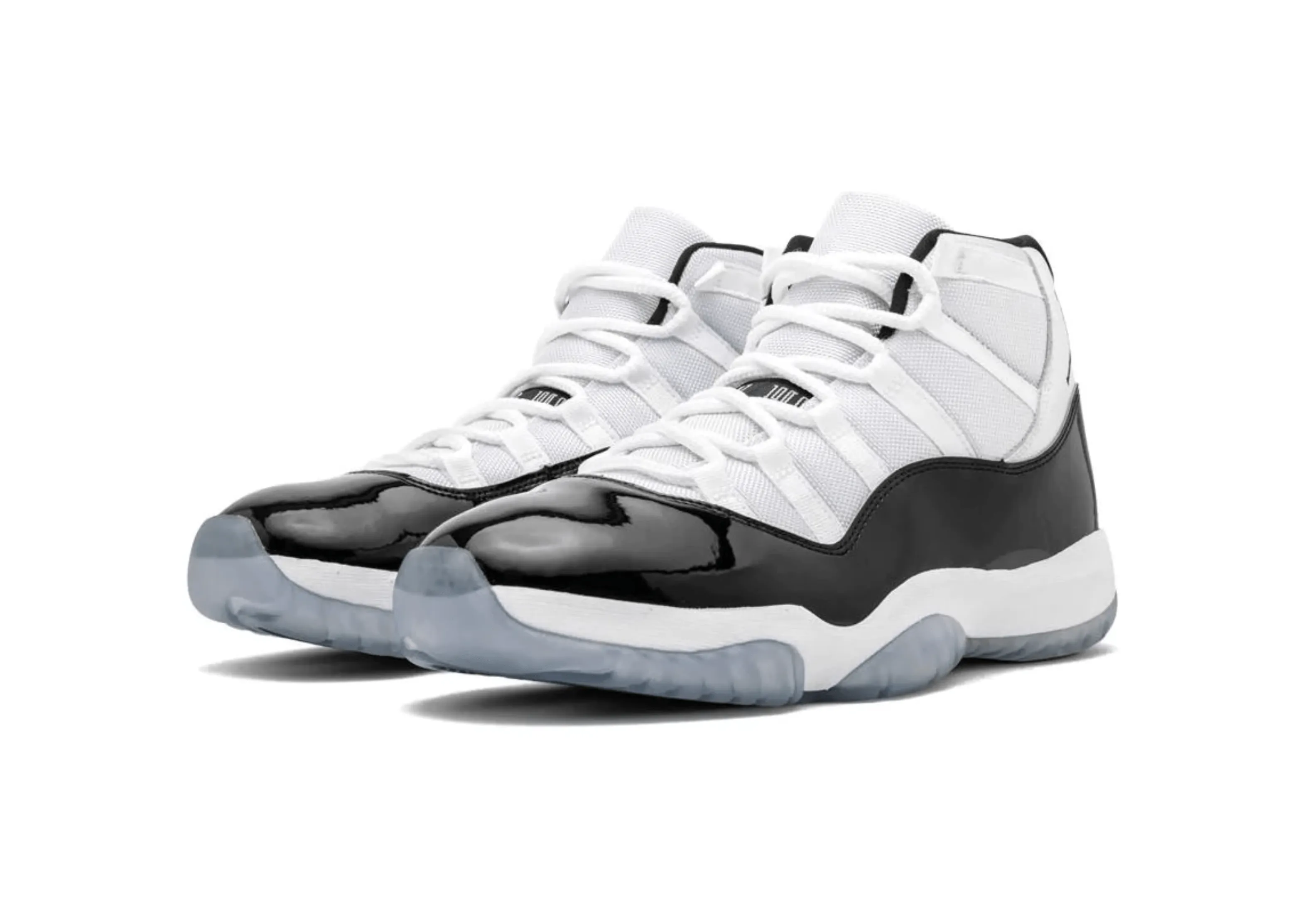 Jordan 11 Concord