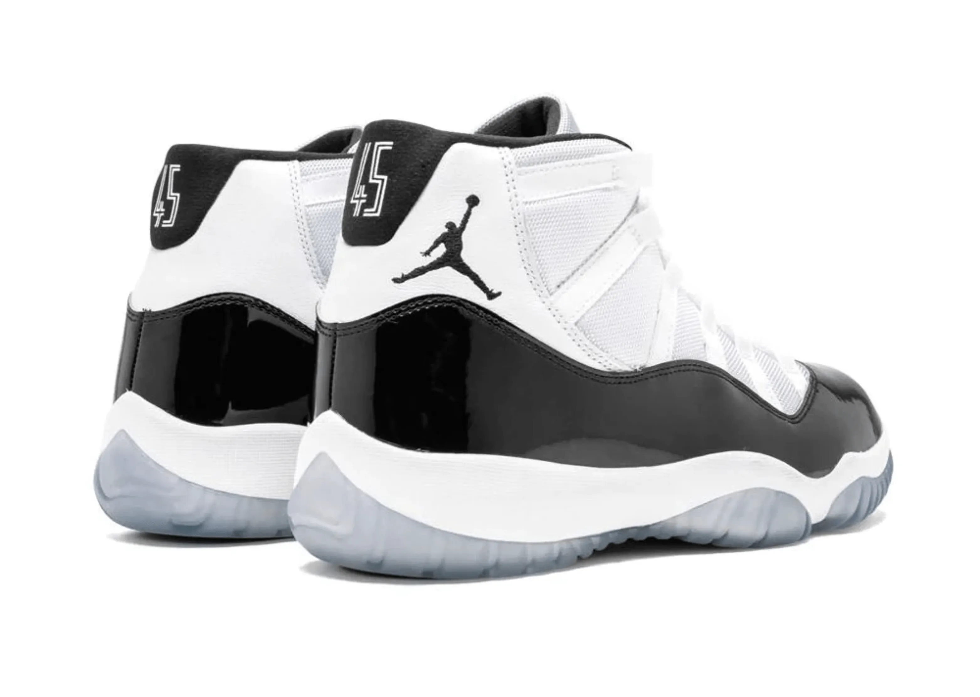 Jordan 11 Concord