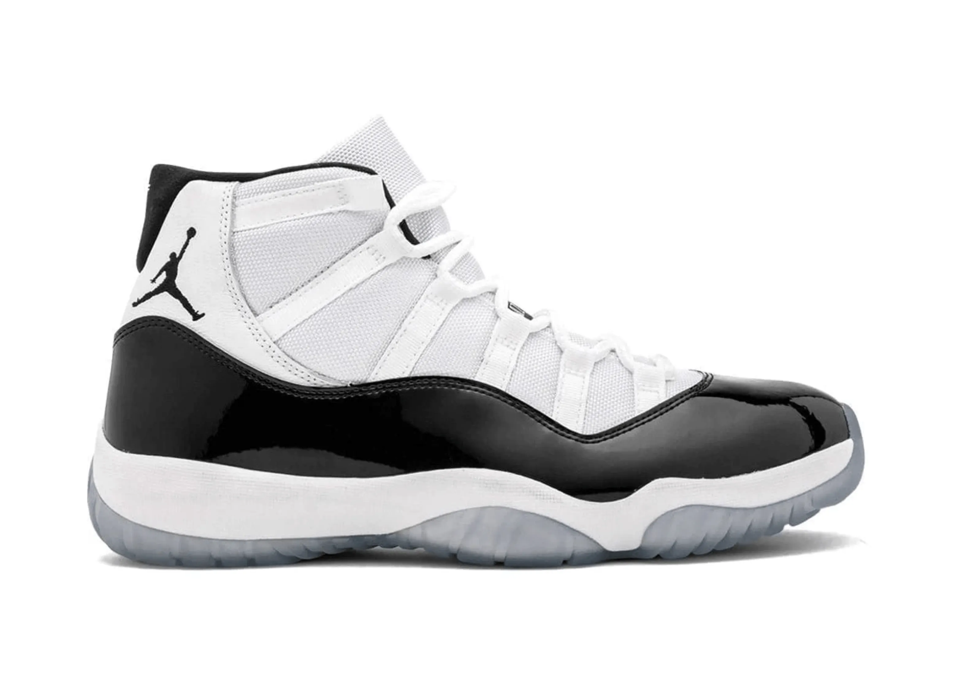 Jordan 11 Concord