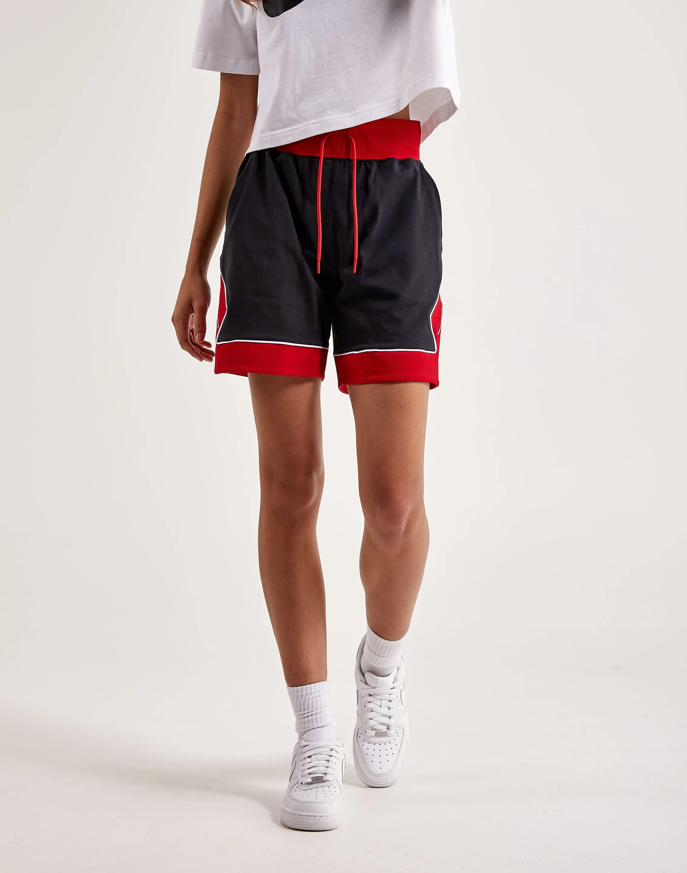 Jordan Diamond Shorts