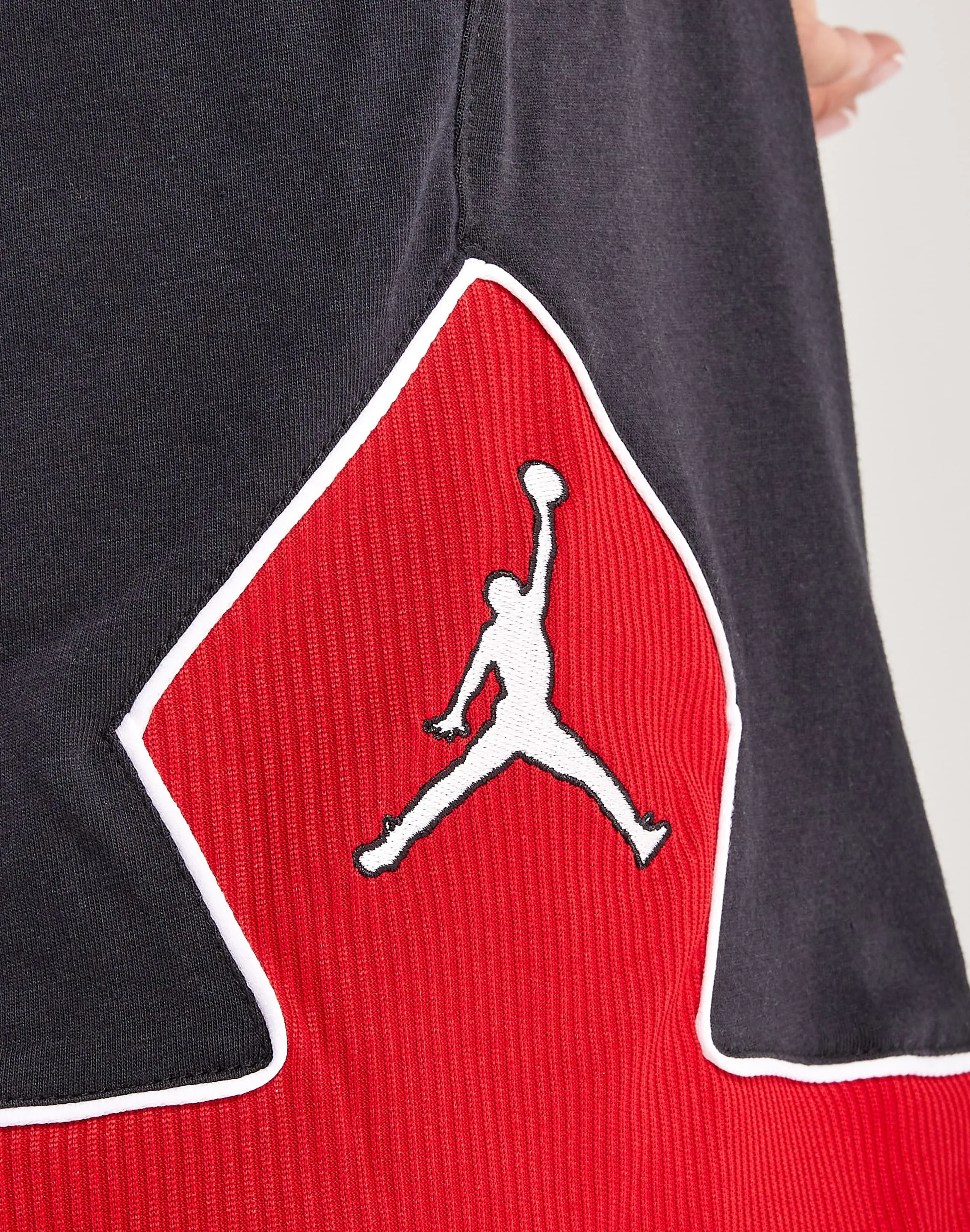 Jordan Diamond Shorts