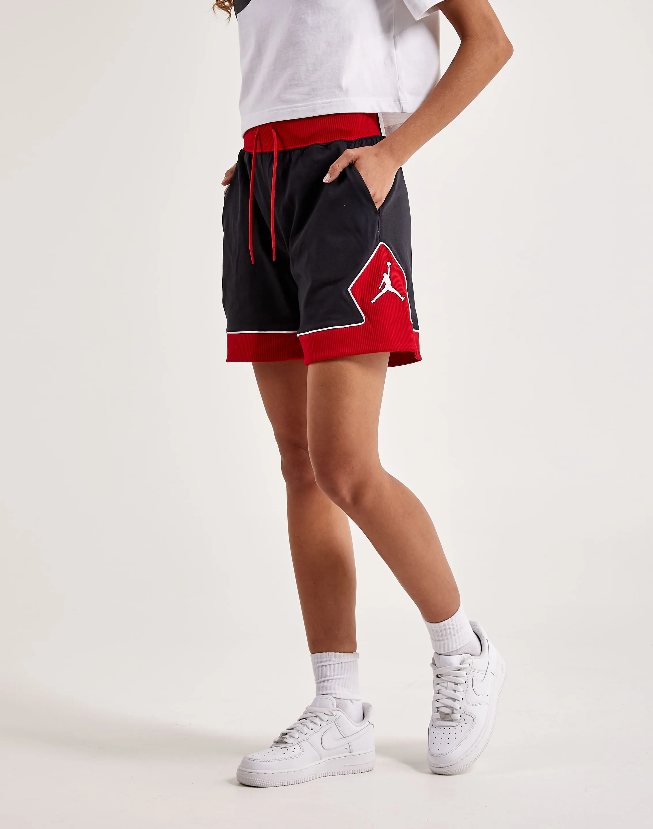 Jordan Diamond Shorts