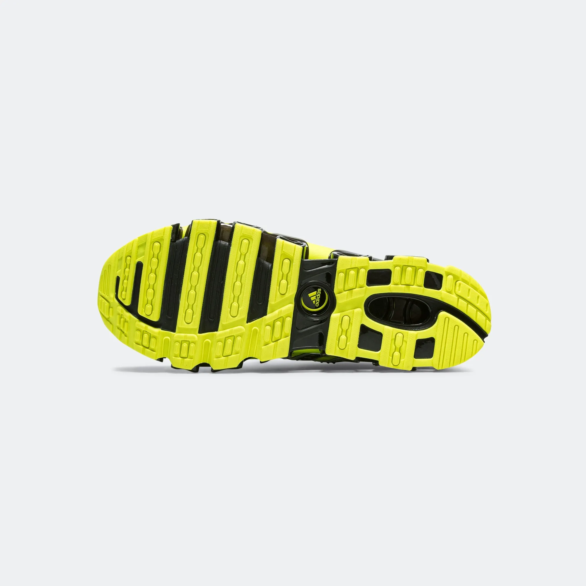 Megaride - Solar Yellow/Core Black-Metallic Silver