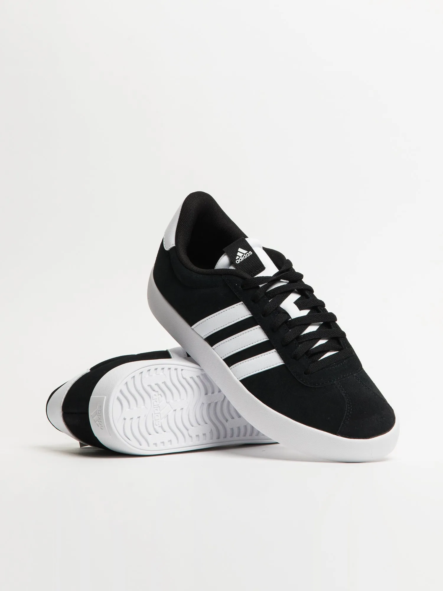 MENS ADIDAS VL COURT 3.0 SNEAKER