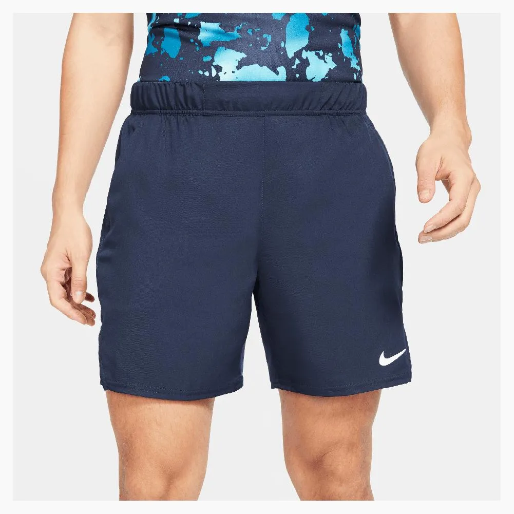 Men's Court Dri-FIT Victory 7 Inch Tennis Shorts