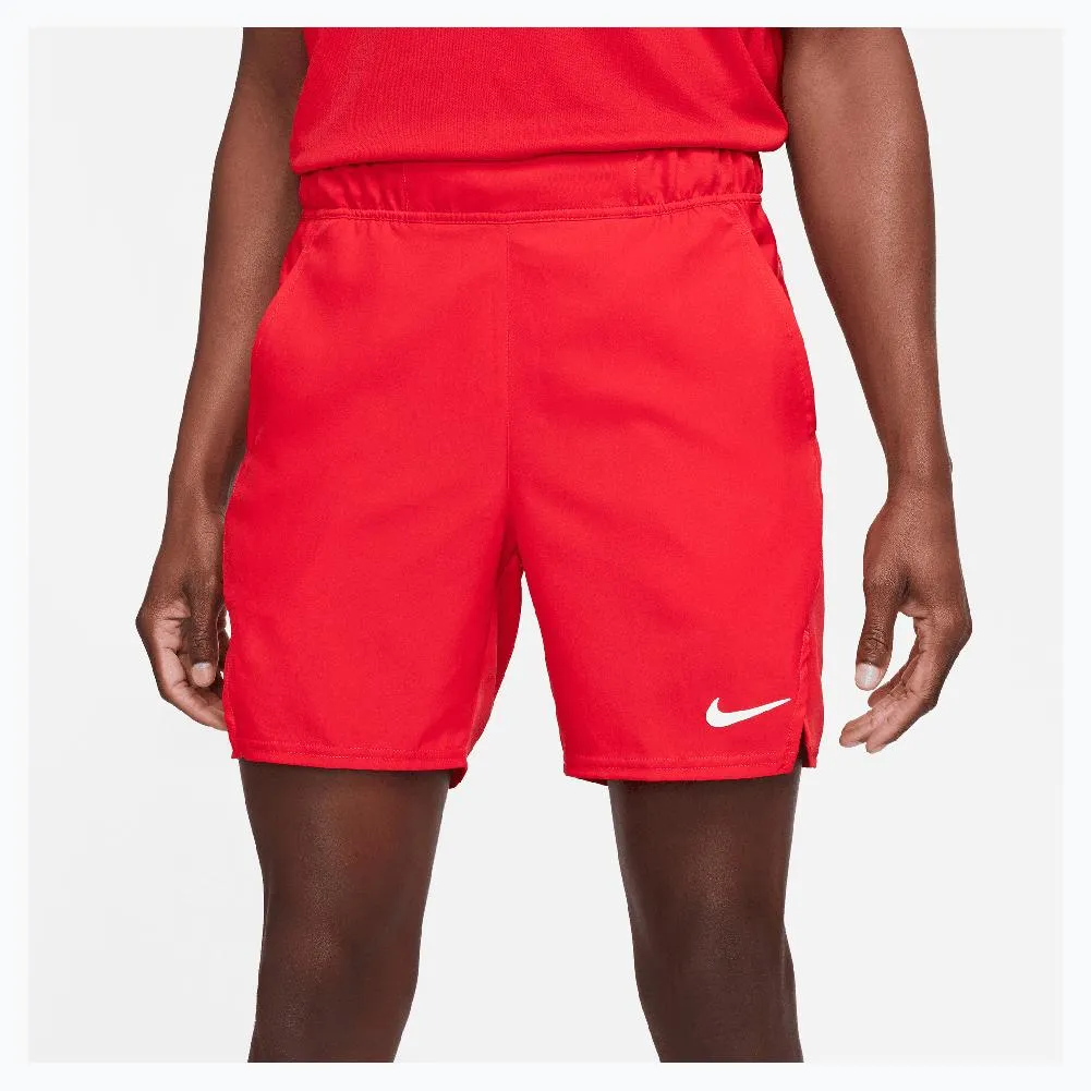 Men's Court Dri-FIT Victory 7 Inch Tennis Shorts