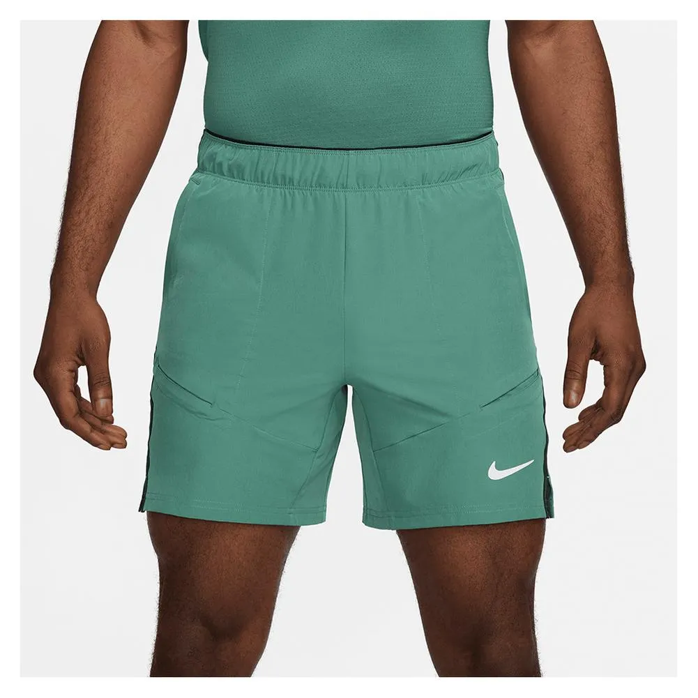 Men's Dri-Fit Advantage 7 Inch Tennis Short