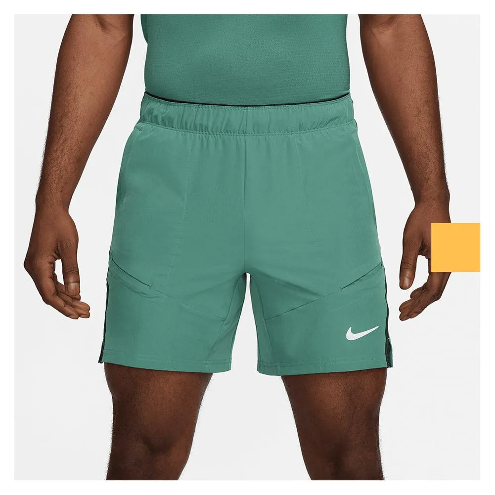 Men's Dri-Fit Advantage 7 Inch Tennis Short