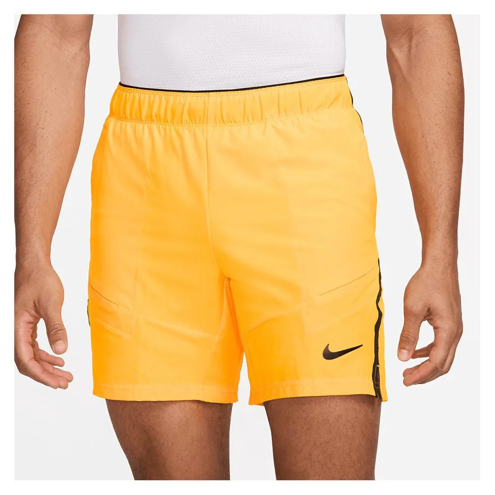 Men's Dri-Fit Advantage 7 Inch Tennis Short