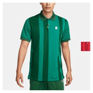 Men's Dri-Fit Heritage Tennis Polo