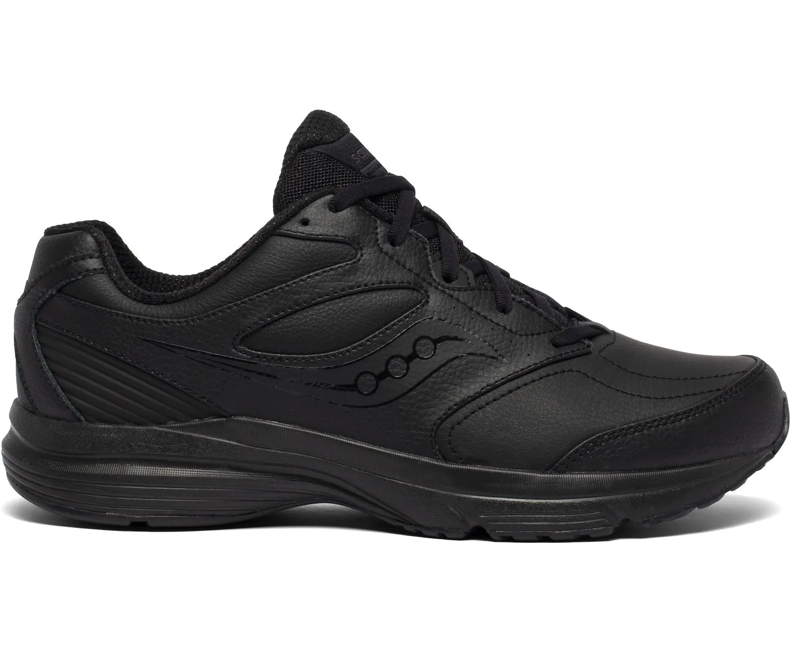 Men's Integrity Walker 3 Black