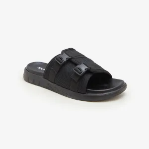 Men's Multi-Strap Chappals