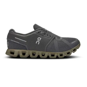 Men's ON Cloud 5 Eclipse/Grove