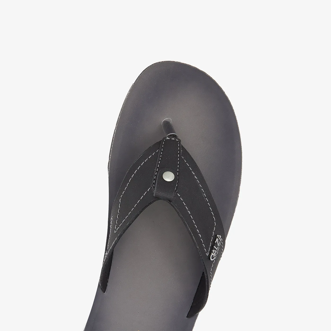 Men's Relaxed Fit Chappals