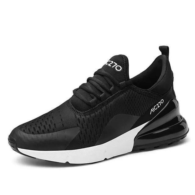 Men's Sneakers Comfortable Jogging Shoes