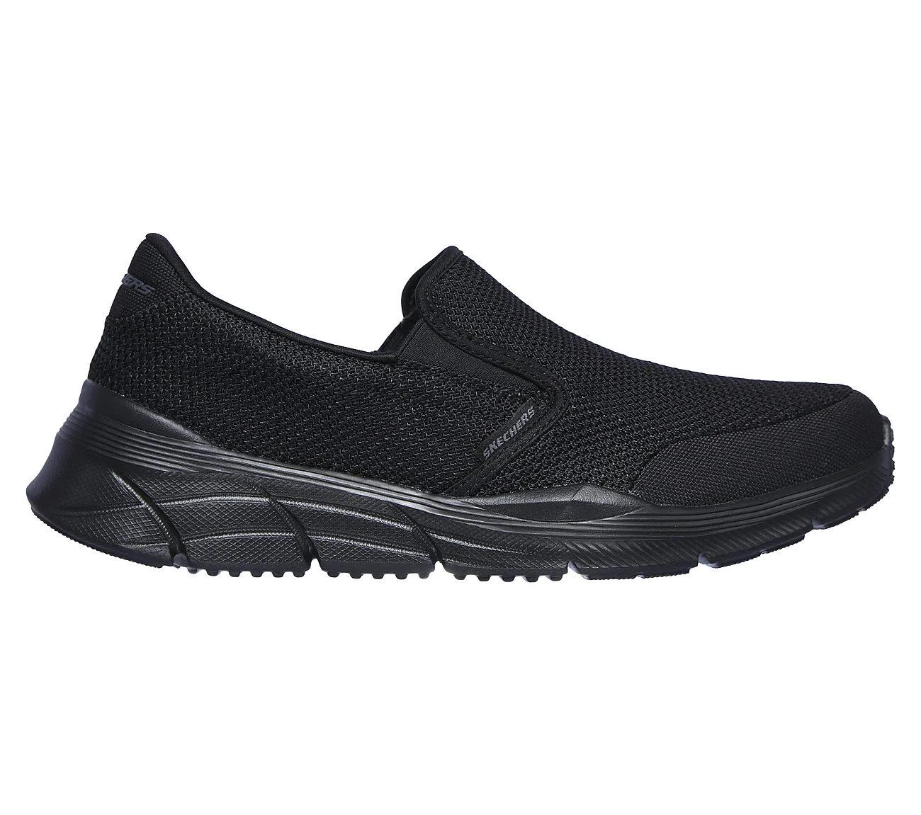 Men's Wide Fit Skechers Krimlin 4.0 - 232018 Walking Trainers