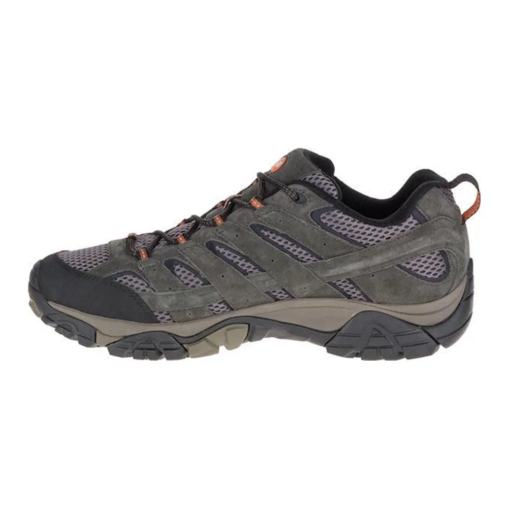 Merrell Moab 2 H2O Waterproof Beluga Suede (Men's)