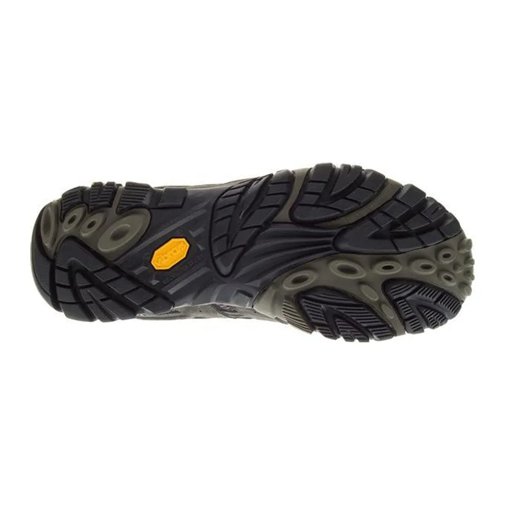 Merrell Moab 2 H2O Waterproof Beluga Suede (Men's)