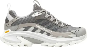 Merrell Moab Speed 2 GORE-TEX Womens Walking Shoes - Grey