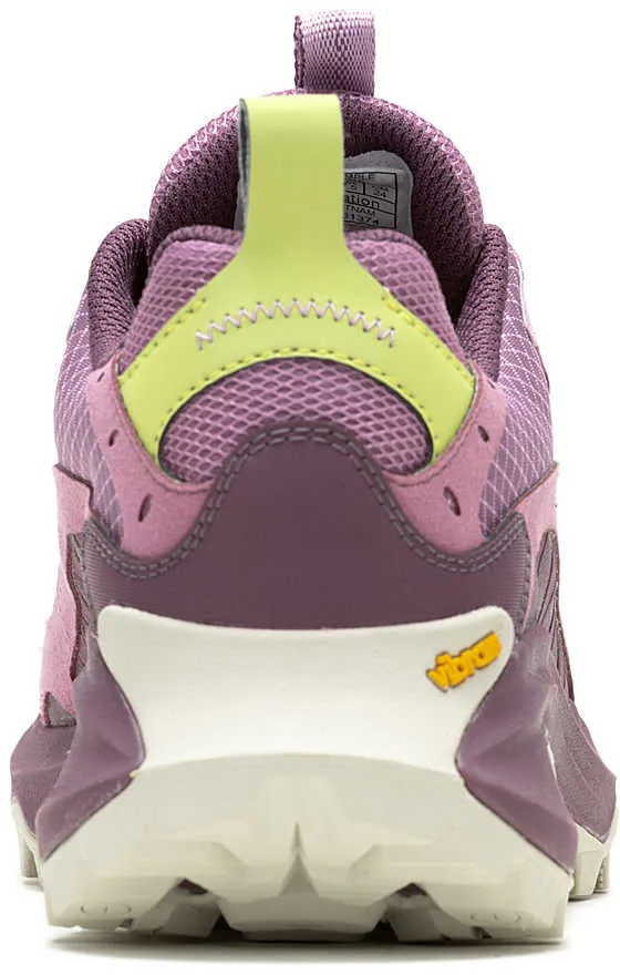 Merrell Moab Speed 2 GORE-TEX Womens Walking Shoes - Purple