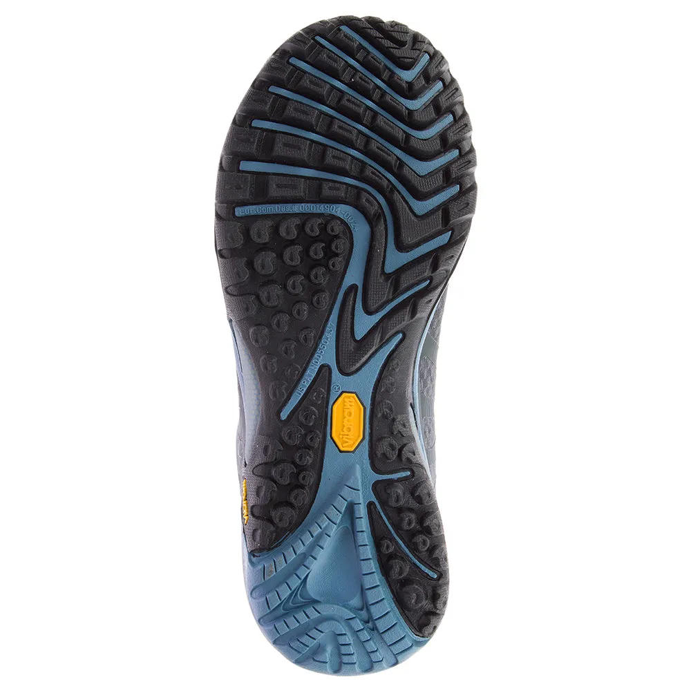 Merrell Siren Edge 3 Waterproof Rock (Women's)