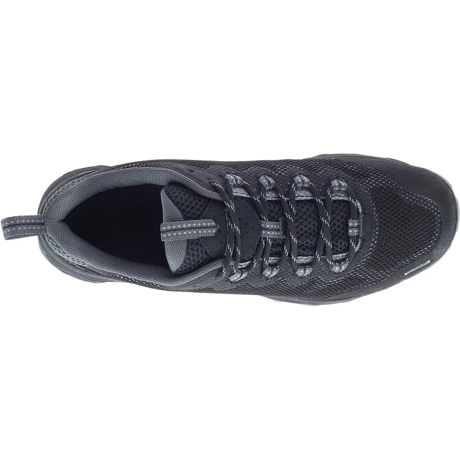 Merrell Speed Strike GORE-TEX Mens Walking Shoes - Black