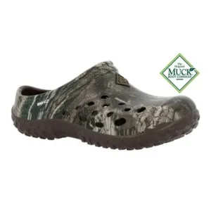 MUCK LITTLE KIDS MOSSY OAK COUNTRY DNA MUCKSTER LITE EVA CLOG - MMLCKCDC