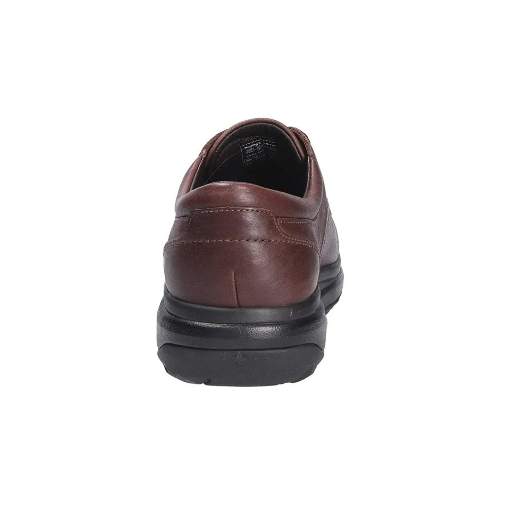 Mustang II Leather Men's Casual Shoes