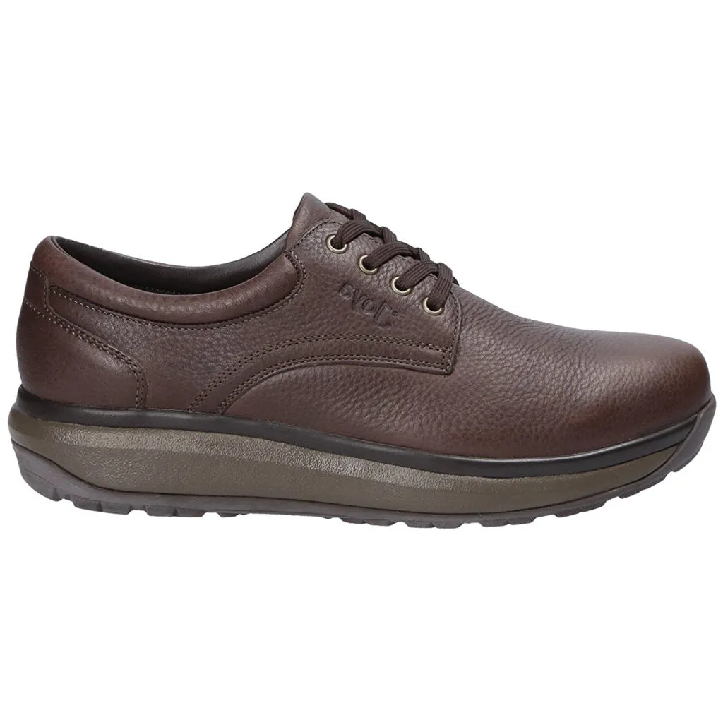 Mustang II Leather Men's Casual Shoes