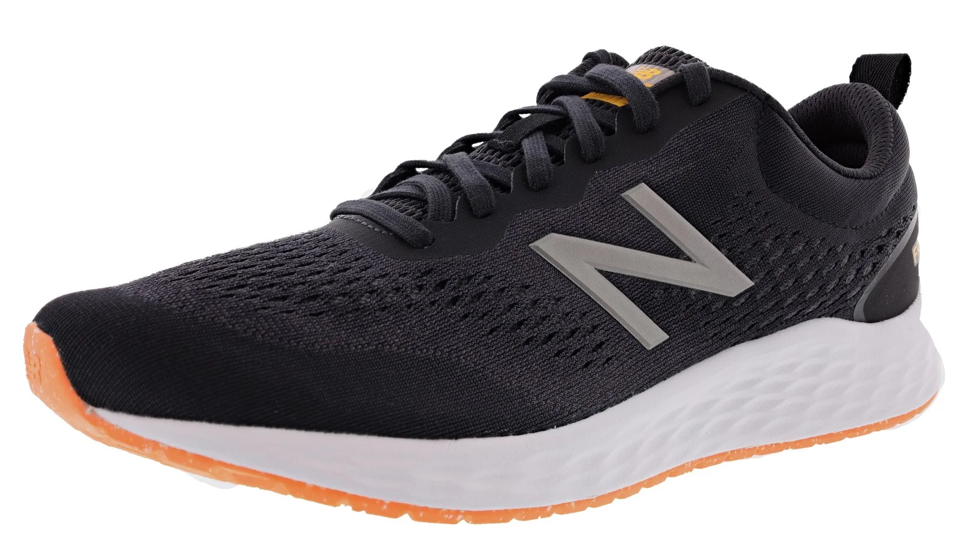 New Balance Men's Arishi v3 Fresh Foam Lightweight Running Shoes