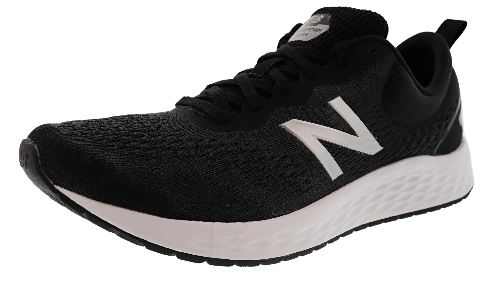 New Balance Men's Arishi v3 Fresh Foam Lightweight Running Shoes