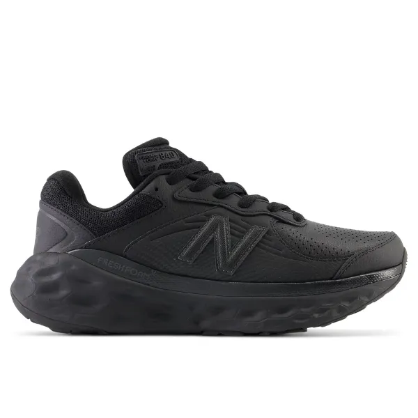 New Balance Women's Fresh Foam X 840Fv1 Black